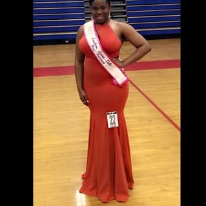 Windsor Dress